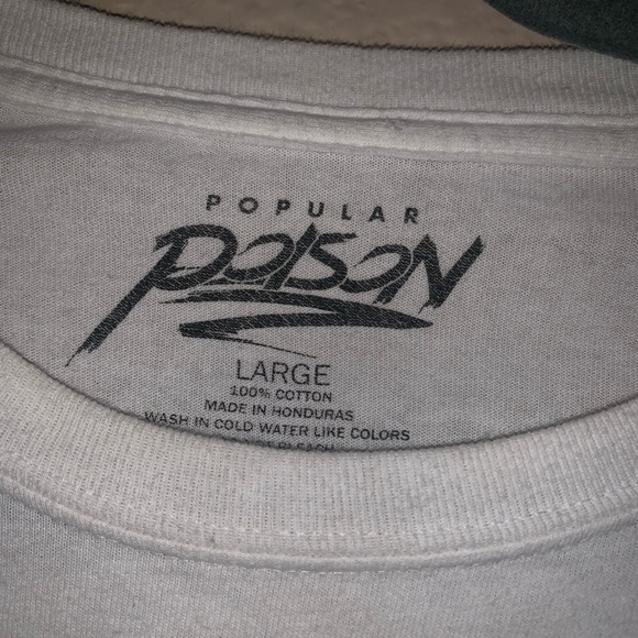 T-shirt - Picture 3 of 4